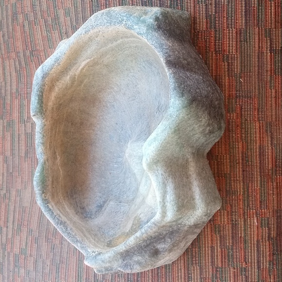 Zoo Med Repti Rock Reptile Water/Feed Dish. Large - Picture 2 of 6